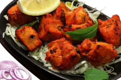 Mix Tikka (Lamb & Chicken)