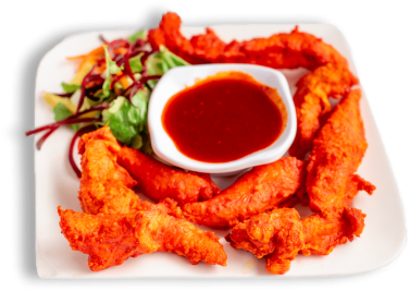 Pakora